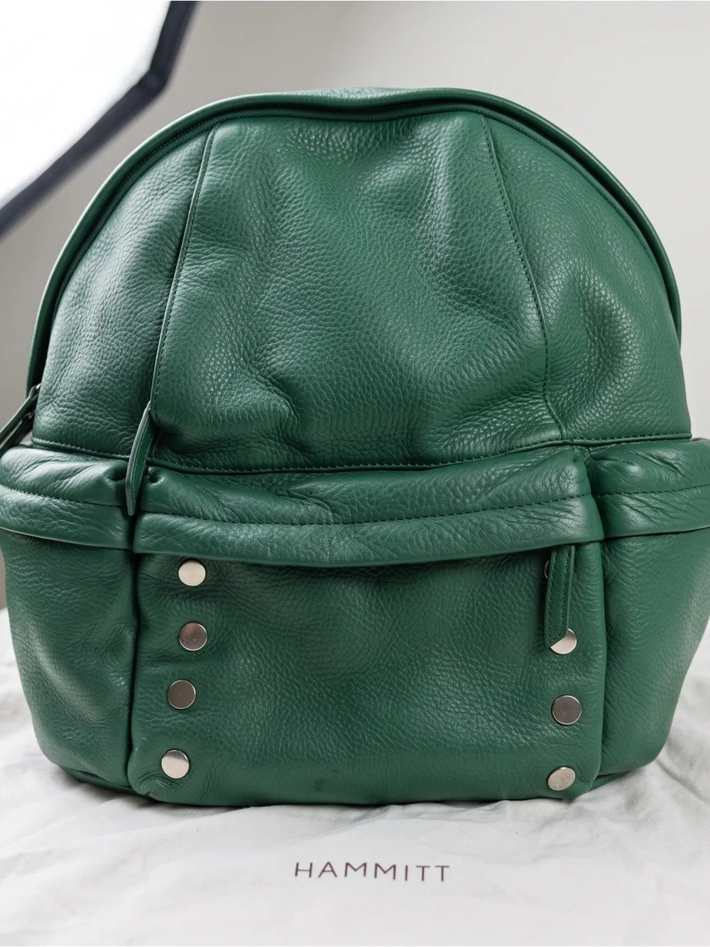 N/A 110 leather smooth